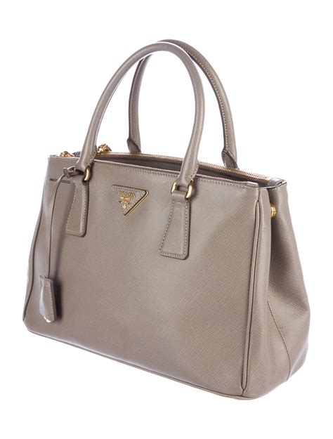 prada small galleria bag price|prada saffiano bag small.